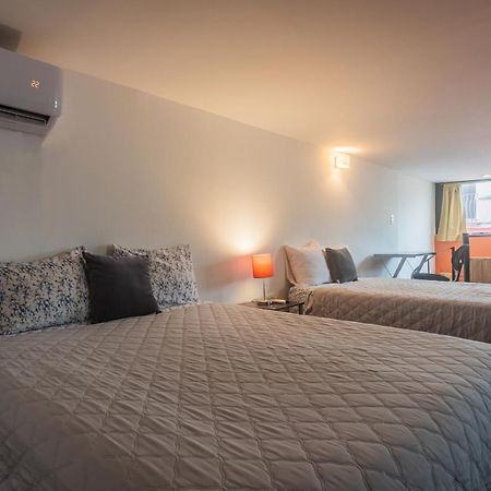 Cancun Suites Apartments - Hotel Zone Екстериор снимка