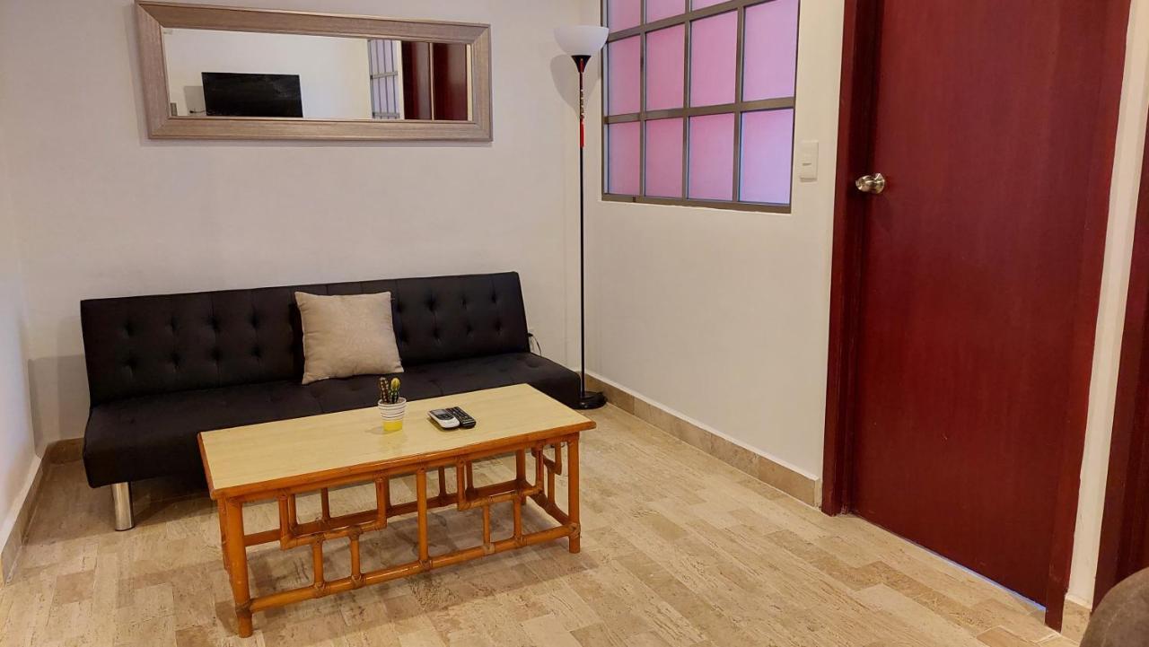 Cancun Suites Apartments - Hotel Zone Екстериор снимка