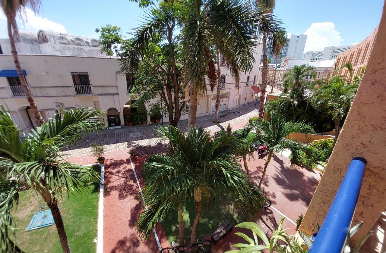 Cancun Suites Apartments - Hotel Zone Екстериор снимка