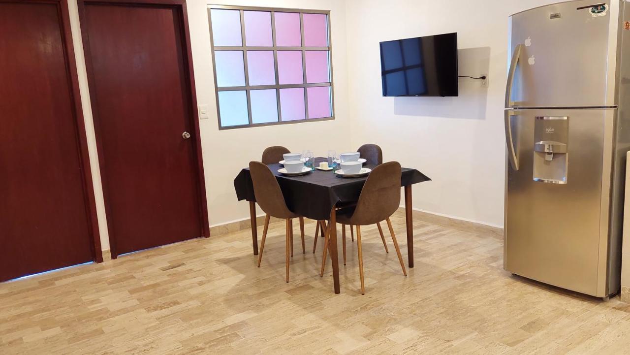 Cancun Suites Apartments - Hotel Zone Екстериор снимка