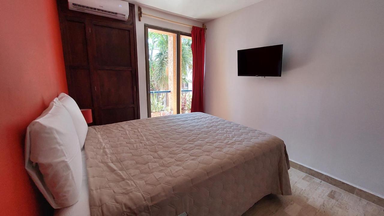 Cancun Suites Apartments - Hotel Zone Екстериор снимка