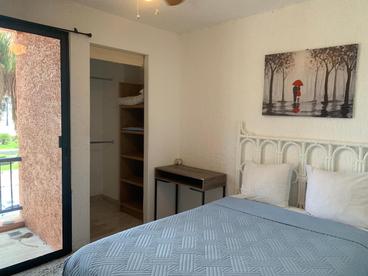 Cancun Suites Apartments - Hotel Zone Екстериор снимка