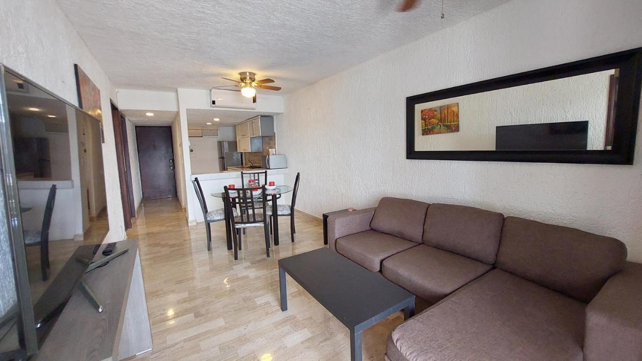 Cancun Suites Apartments - Hotel Zone Екстериор снимка