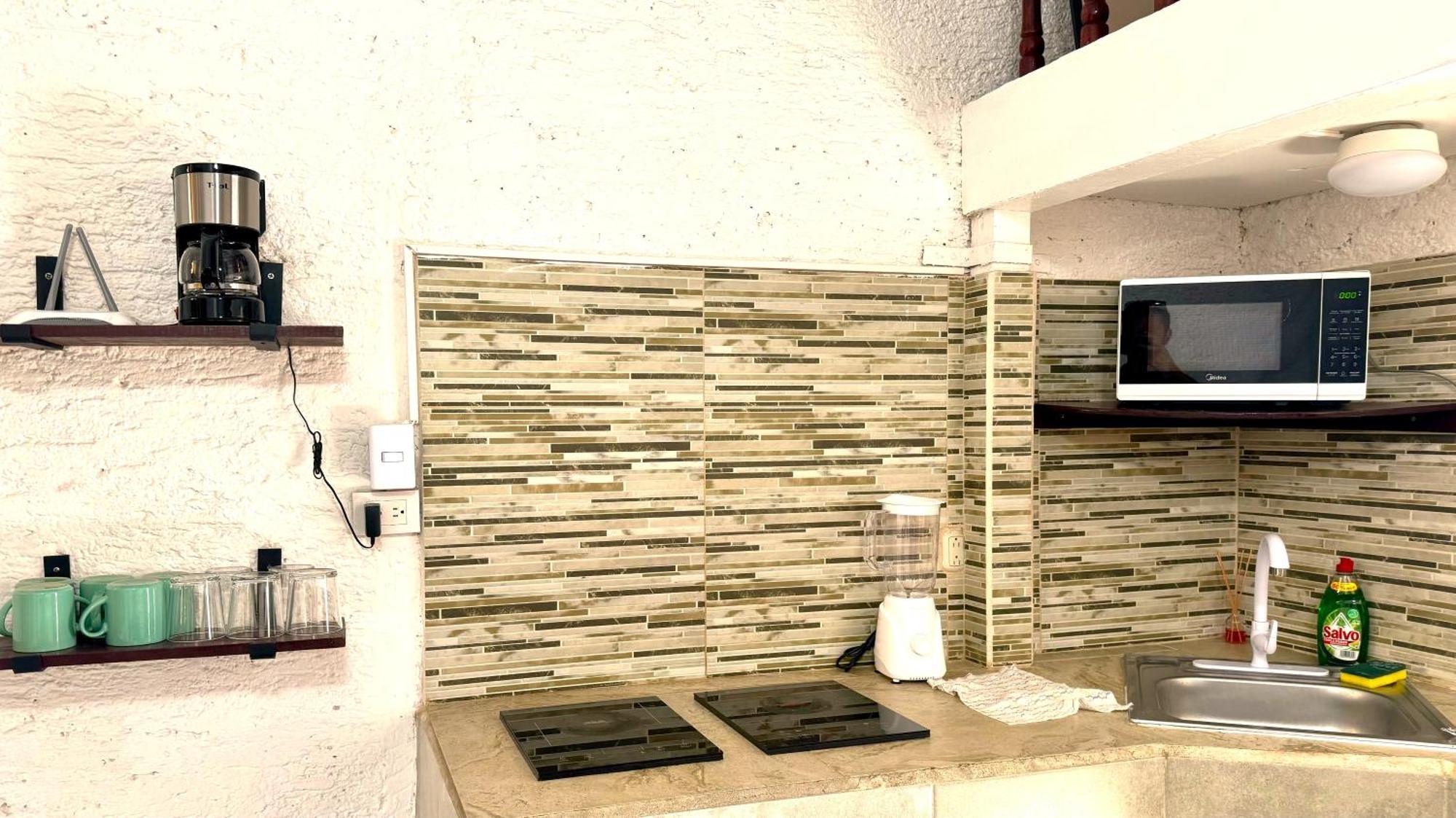 Cancun Suites Apartments - Hotel Zone Екстериор снимка