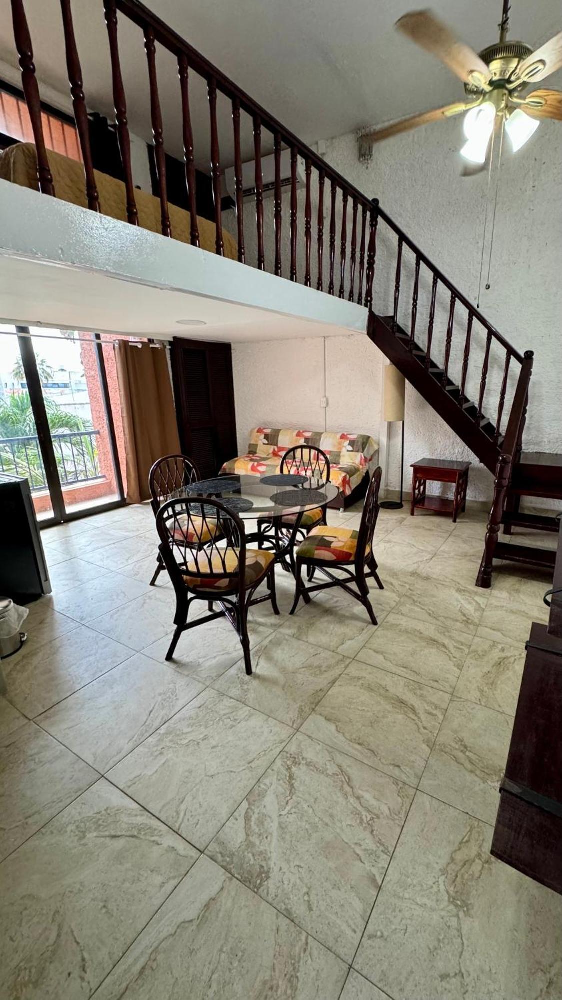 Cancun Suites Apartments - Hotel Zone Екстериор снимка