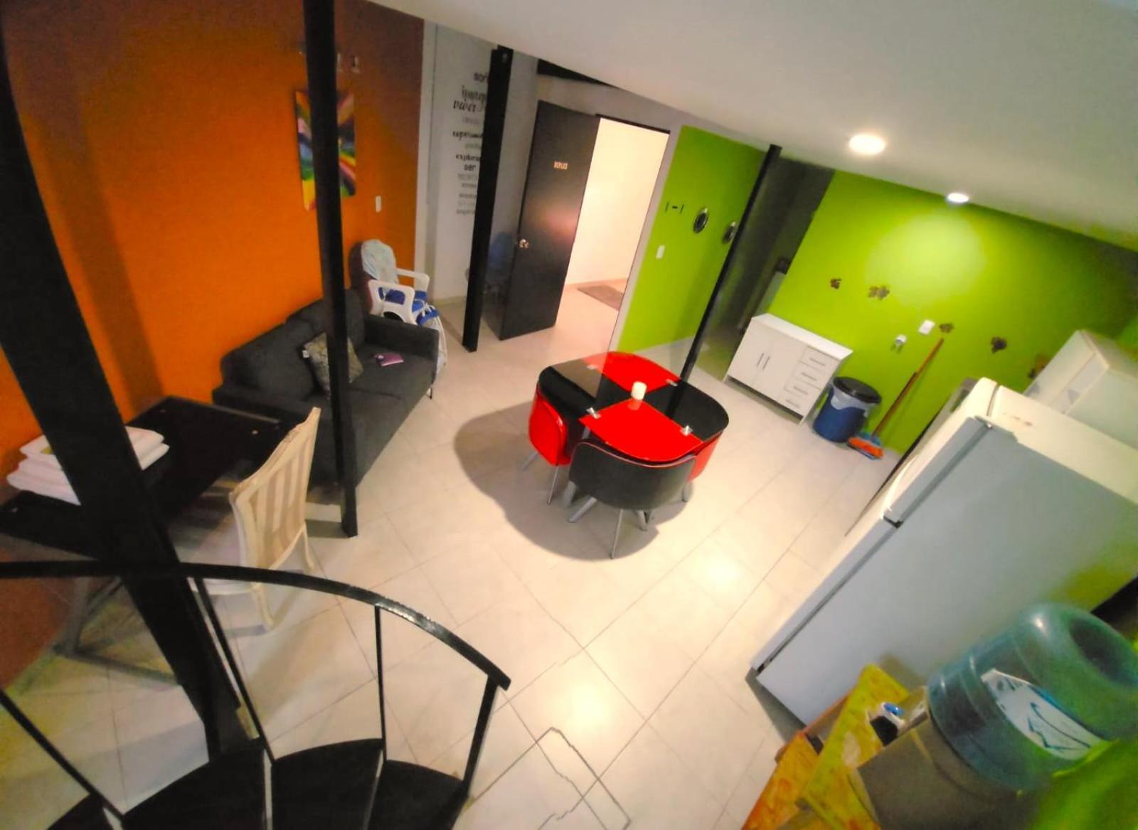 Cancun Suites Apartments - Hotel Zone Екстериор снимка
