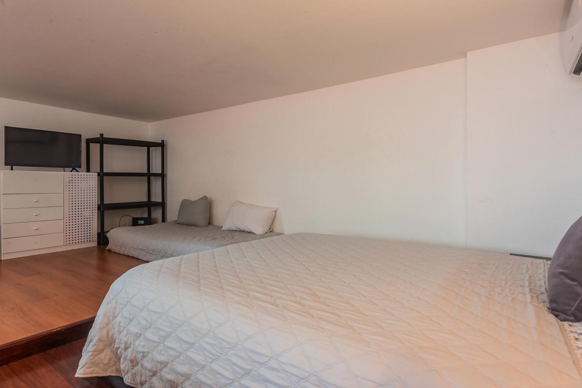 Cancun Suites Apartments - Hotel Zone Екстериор снимка