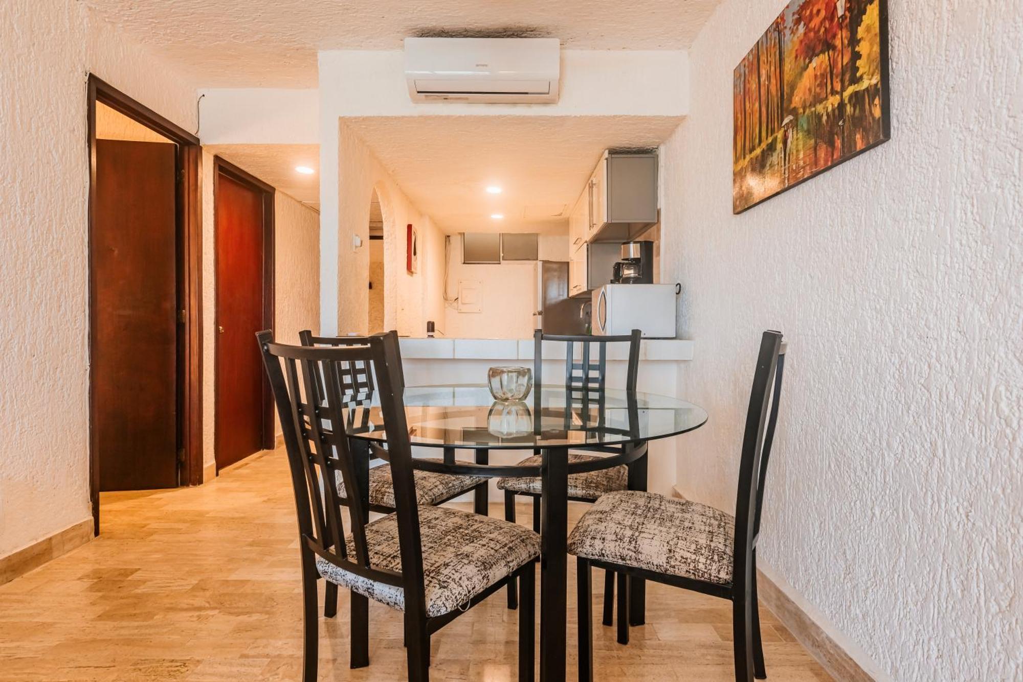 Cancun Suites Apartments - Hotel Zone Екстериор снимка