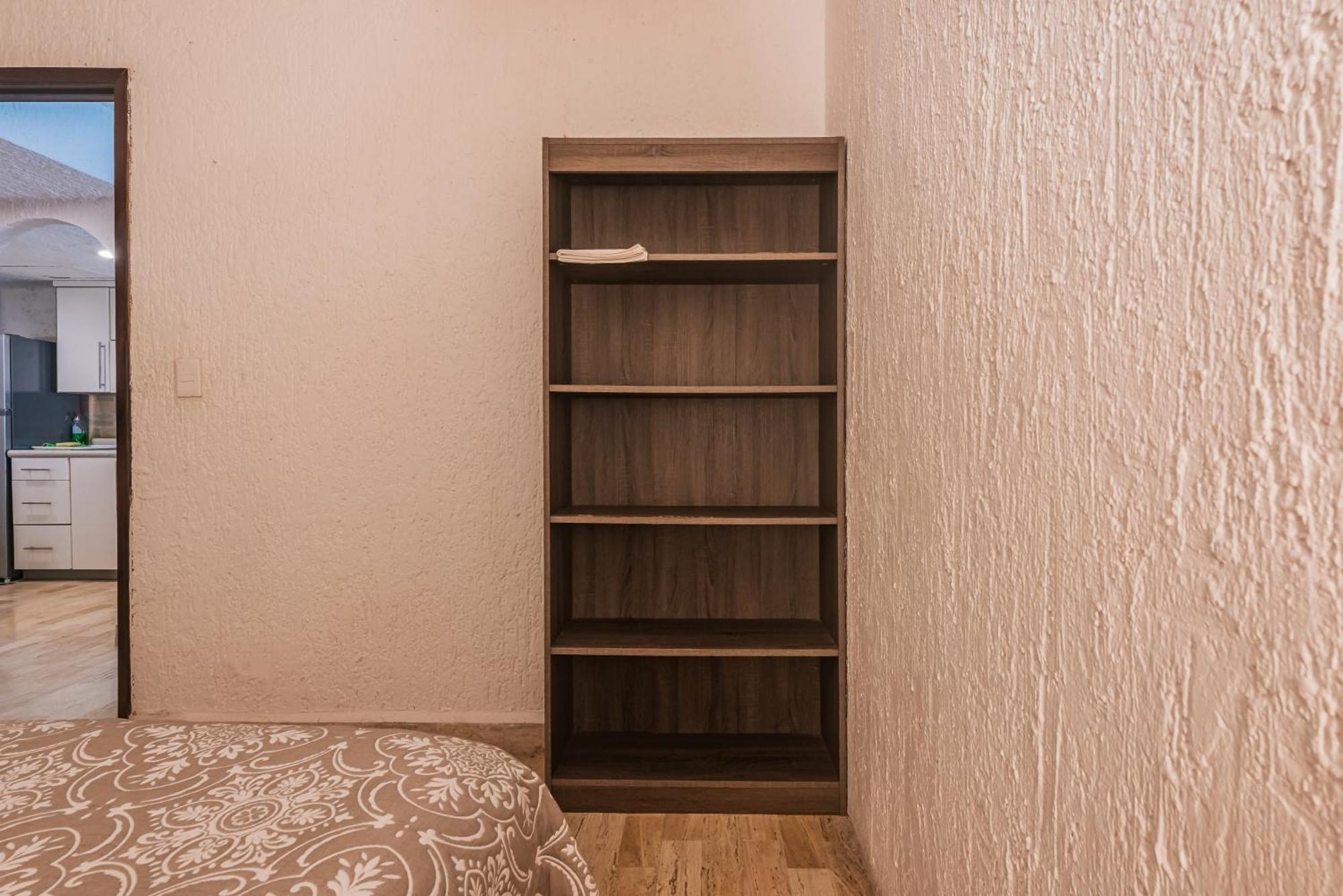 Cancun Suites Apartments - Hotel Zone Екстериор снимка