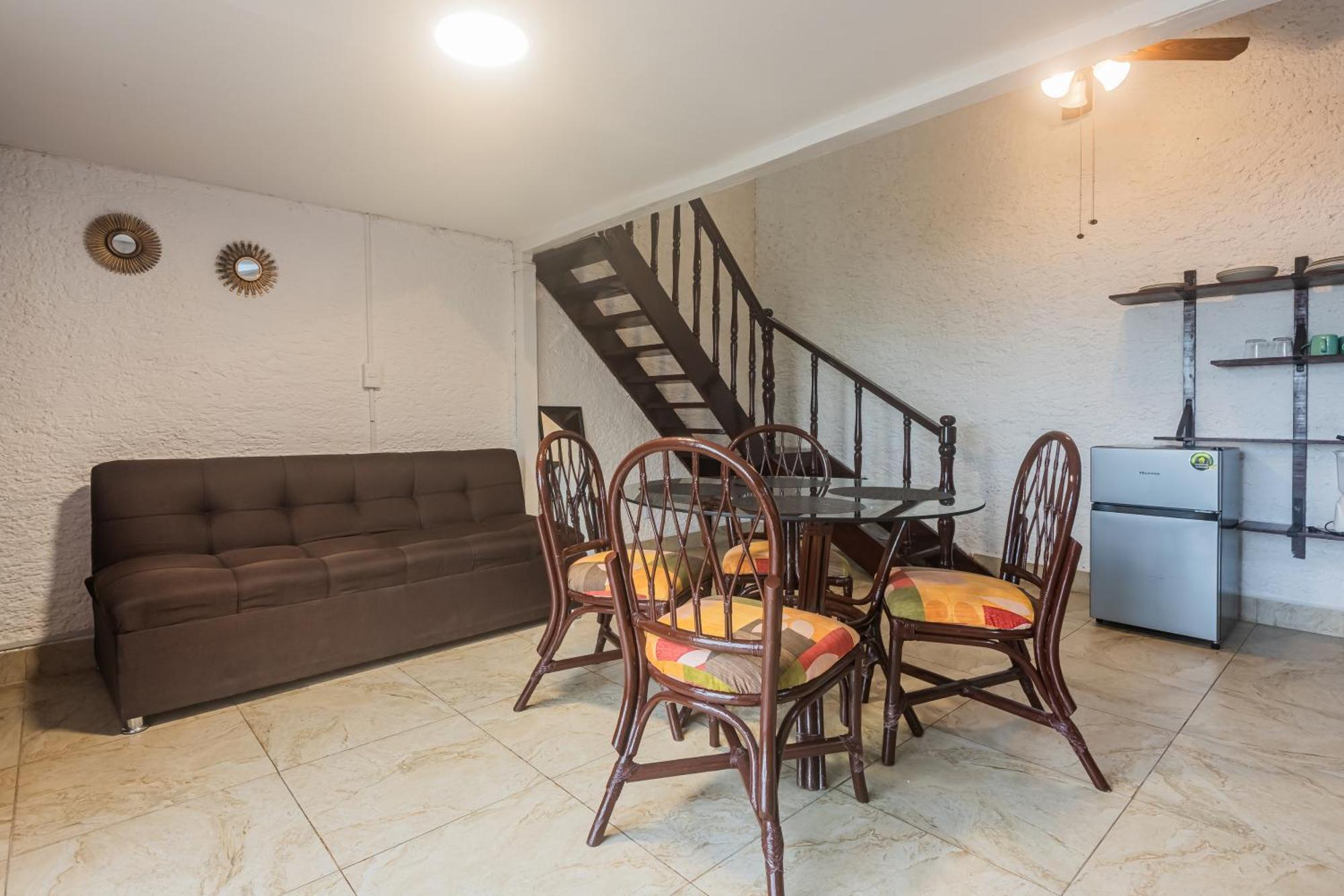 Cancun Suites Apartments - Hotel Zone Екстериор снимка