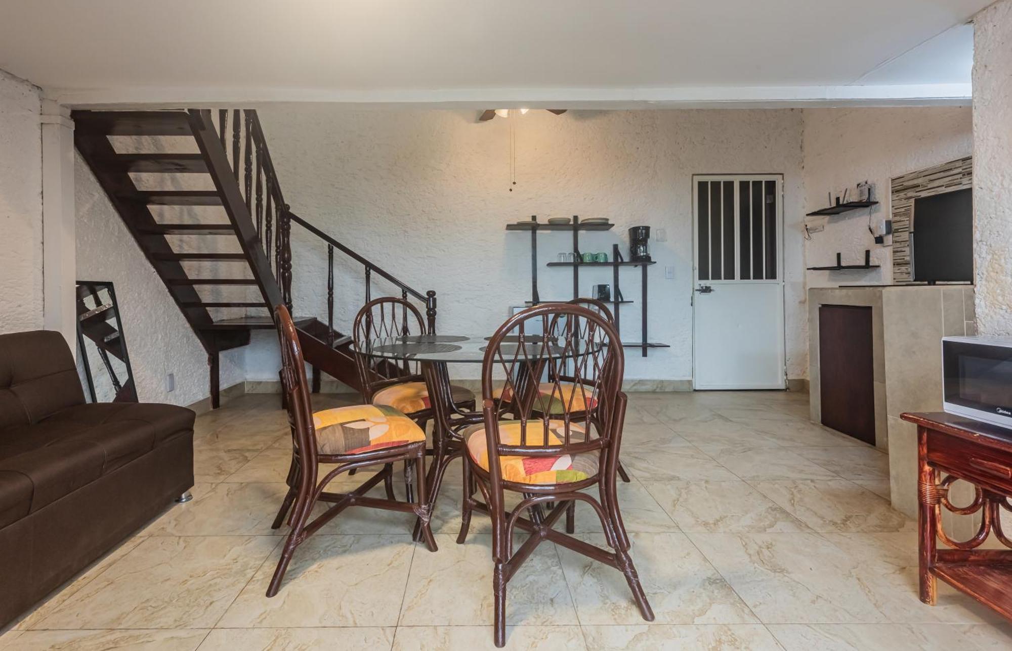 Cancun Suites Apartments - Hotel Zone Екстериор снимка