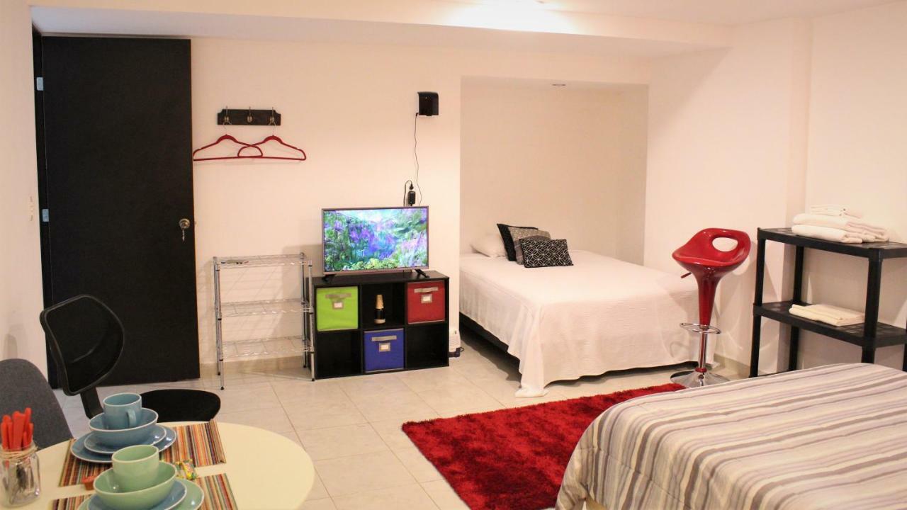Cancun Suites Apartments - Hotel Zone Екстериор снимка